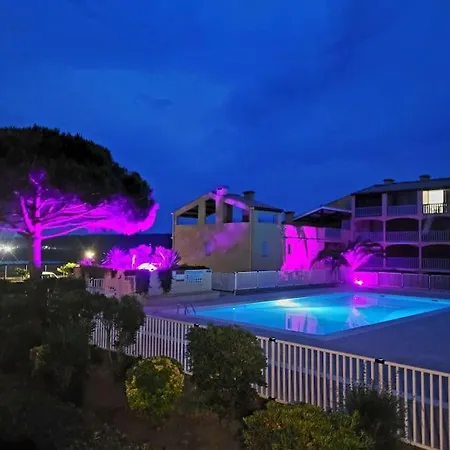 Studio Gruissan Exterior photo