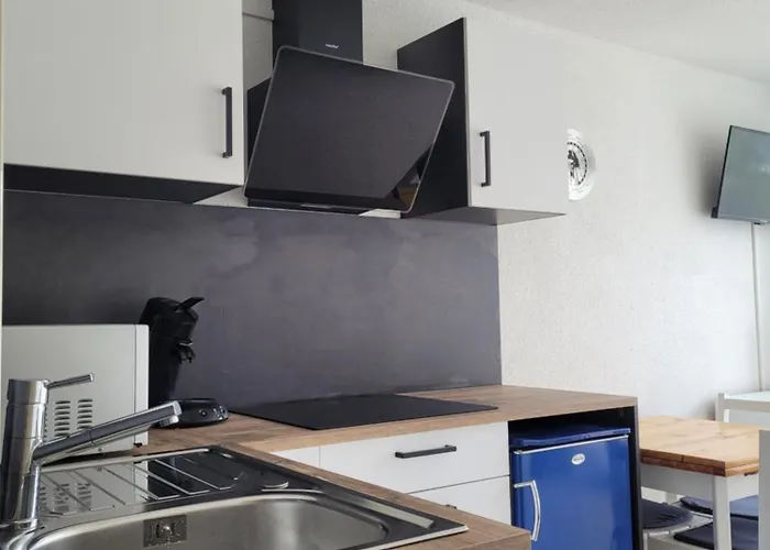 Studio Gruissan