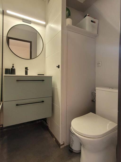 Apartment Studio Gruissan