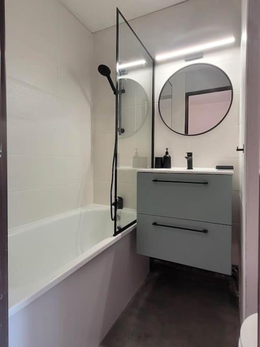 Studio Gruissan * Gruissan