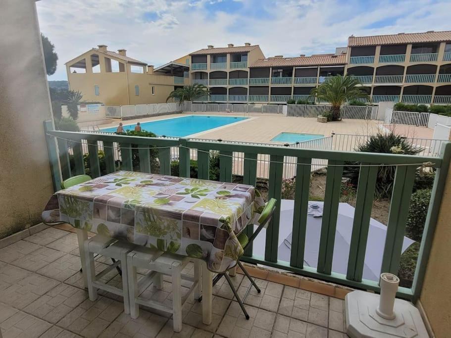 Studio Gruissan * Gruissan