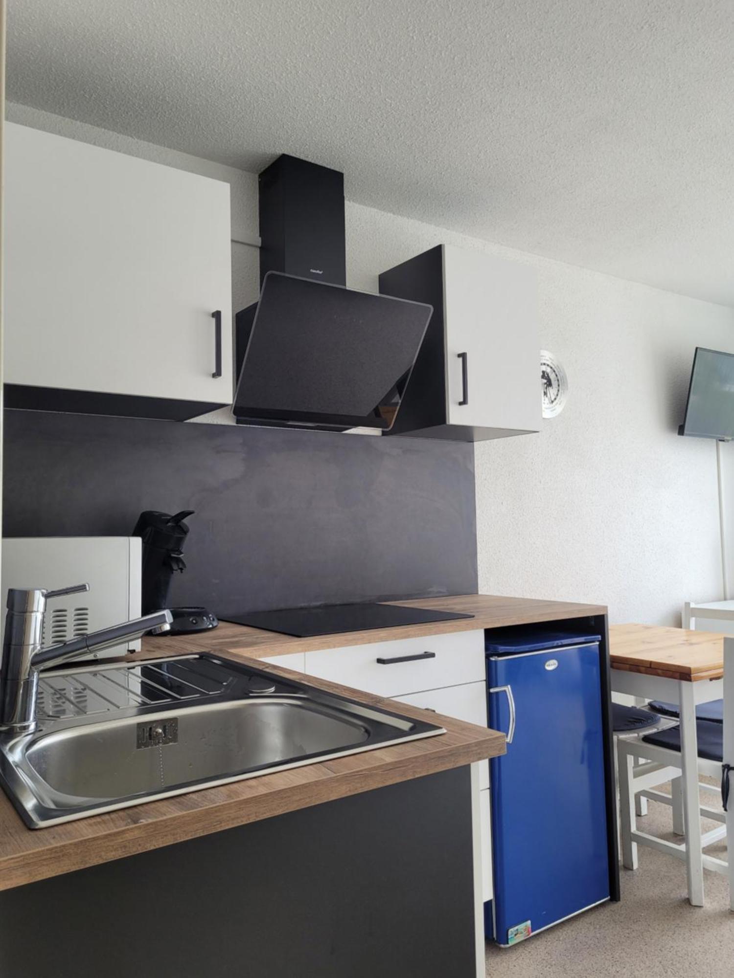 Studio Gruissan
