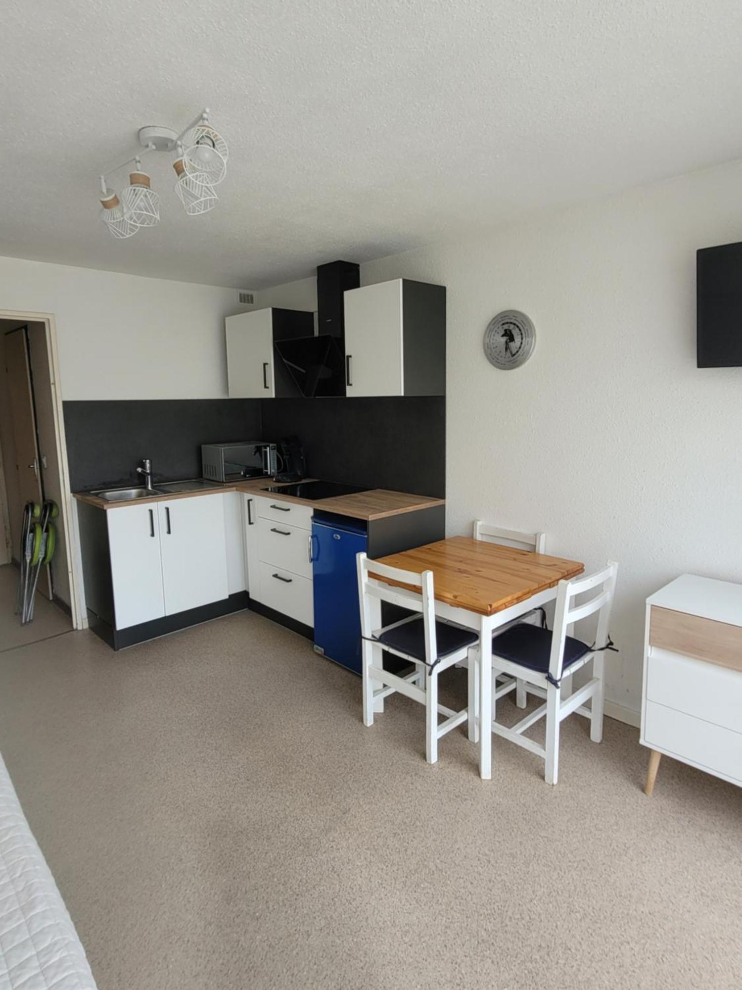 Apartment Studio Gruissan Gruissan